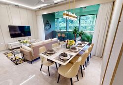 Eunos Road 5 (D14), Condominium #451269981
